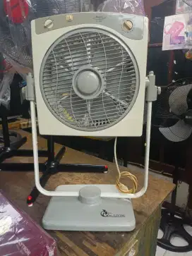Di jual kipas maspion barang normal msh bagus