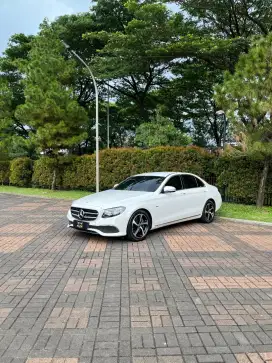 Mercedes E300 Sport Style 2019