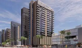 PIK 2 - Ginza Beachwalk Tipe Kavling Pantai
