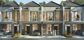 PIK 2 - Kuningan Village Tipe Carnelian 6x15