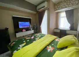 SEWA APARTEMEN HARIAN SPRINGLAKE SUMMARECON