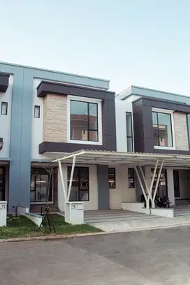 Ayodhya Garden Tipe Clover 7x16
