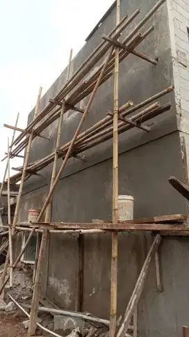 Jasa bangunan Rumah,Gedung,Aspal terbaik