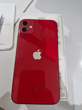 iPhone 11 iBox 64 GB bh 100