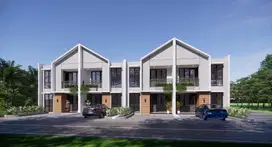 Sapta Villa Tipe Lark 75/84