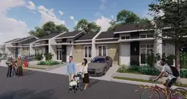 Tenjo City Metropolis Tipe Orchid