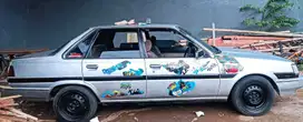 Toyota Corona 1987 Bensin