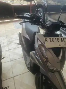 Honda beat stret 2023