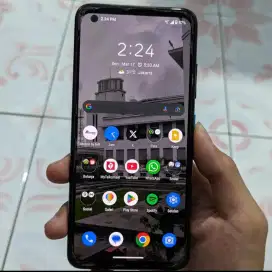 Asus Zenfone 8 minus 8/128gb
