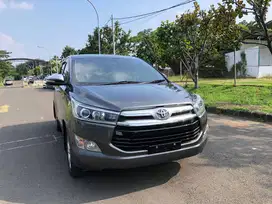 Toyota Innova Reborn Q AT 2017