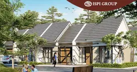 Mutiara Gading City Tipe Pianta Lite (1 lantai)