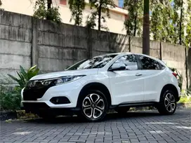 ;kM 30 RIBU)HRV E CVT AT 2019 SE