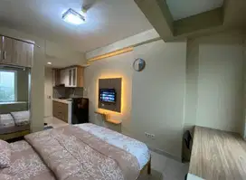 SEWA APARTEMEN URBANO BEKASI