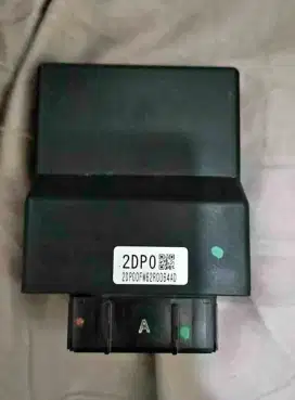 Ecu nmax Old Abs