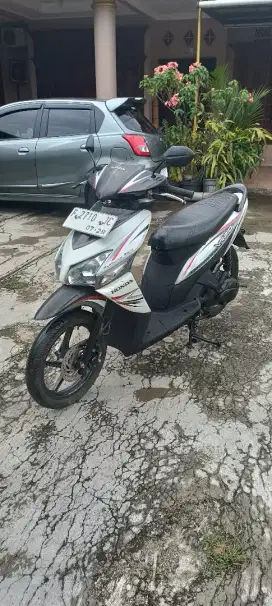 Jual Honda Vario 110cc 2013