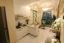 SkyHouse BSD+ Tipe 1 BR