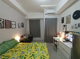 SEWA APARTEMEN HARIAN TRANSPARK JUANDA