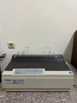 Jual Printer Dot Matrix Epson LX-300 II