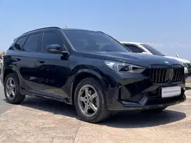 BMW X1 U11 2023