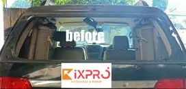 Kaca Mobil Presisi dan Tahan Lama untuk Berbagai Merek