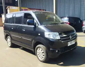 Dijual Suzuki APV 1.5 Delux AT 2012