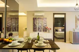 Anwa Bintaro Apartment Tipe 3 BR