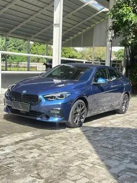 BMW 218i Gran Coupe Sport 2023 TERMURAH TINGGAL ISI BENSIN AJA!!!!!