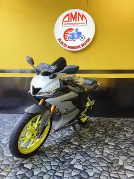 All New R15 VVA 2021 CASH KREDIT Dp 800