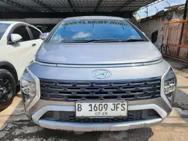 Hyundai Stargazer 2023 Bensin