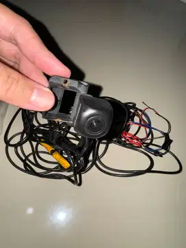 kamera mundur mobil orca ahd universal