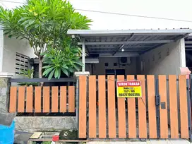DISEWAKAN RUMAH SEMARANG TIMUR