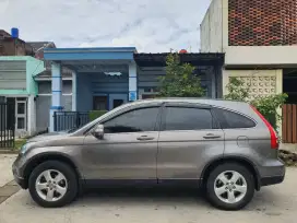Honda crv 2.0 2007 matic
