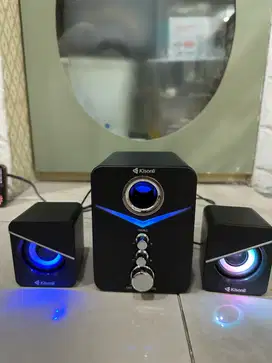 Speaker Kisonli U-3100