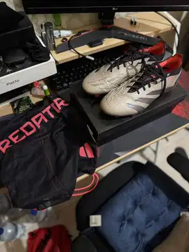 Adidas Predator Elite Vivid Horizon