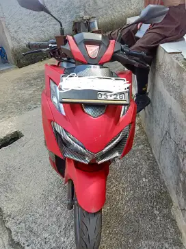 Dijual Vario 160