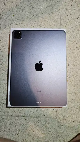 Ipad pro 2020.11 inch. 128GB. wifi only