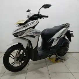 Honda Vario 125 Keyless Tahun 2023