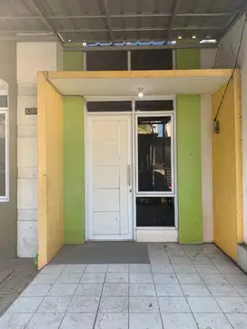Jual Rumah Murah dan Cepat Harga 600 Juta/Nego