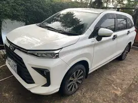[OLXmobbi] KELUARAN TERBARU - TOYOTA AVANZA 1.5 G BENSIN MT 2024