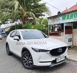 MAZDA CX5 ELITE MATIC 2.5 ISTIMEWA KM54 ISTIMEWA