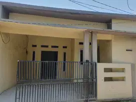Jual Rumah Villa Gading harapan dekat Ponpes Attaqwa Bekasi (K1169)
