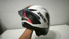 Helm Zeus ZS 811 Full face inc spoiler