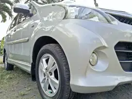 Avanza veloz AT 2014