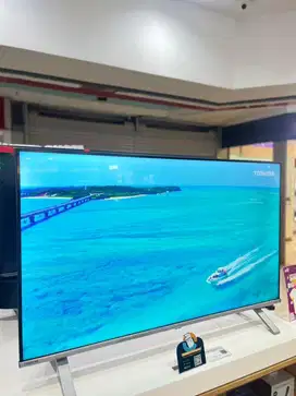 cicilan tv toshiba ktp aja dp mulai 0%