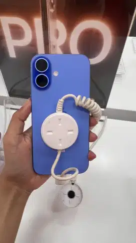 iPhone 16 free 1 kali cicilan