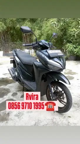 vario 150 th 2018 LANGSUNG KE JOGYAMOTOR