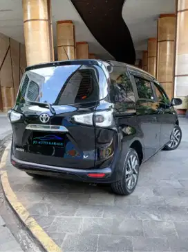 [ TDP 5 juta ] Toyota Sienta V AT Th 2019