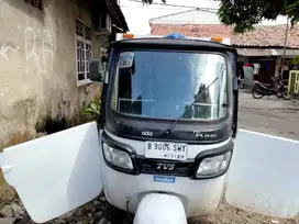 Dijual avp/bajai tipe tvs kondisi bekas kurir expedisi