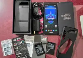 ASUS ROG PHONE 5S RAM 12/256