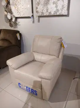 KREDIT MC BELLE SOFA 1S RC BEIGE